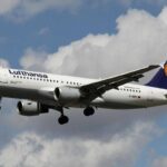 Power bank prende fuoco su volo di Lufthansa: volo Francoforte-Lisbona dirottato a Lione