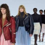 Prada, la gonna è un’ossessione e un invito alla contraddizione
