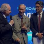 Premio Speciale alla Carriera a Vittorio Feltri: “Ho imparato copiando dai grandi maestri”