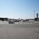 Principio di incendio aereo Easyjet, aeroporto Malpensa momentaneamente chiuso