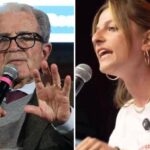Prodi e i ‘giovani dem disertori in guerra’: “Non è la linea del Pd, è un errore”