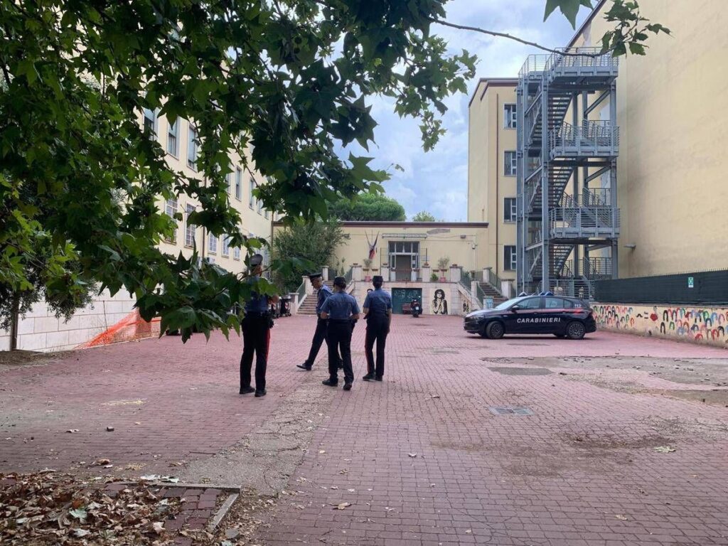 Prof accoltellata a Roma è insegnante di storia e materie umanistiche