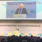 Professioni, Perrini (Cni): “Con ingegneri Trieste è frontiera tecnologica, energetica e digitale”