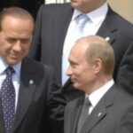 Quando Berlusconi voleva Putin all’Università liberale ma arrivò lo stop di Urbani