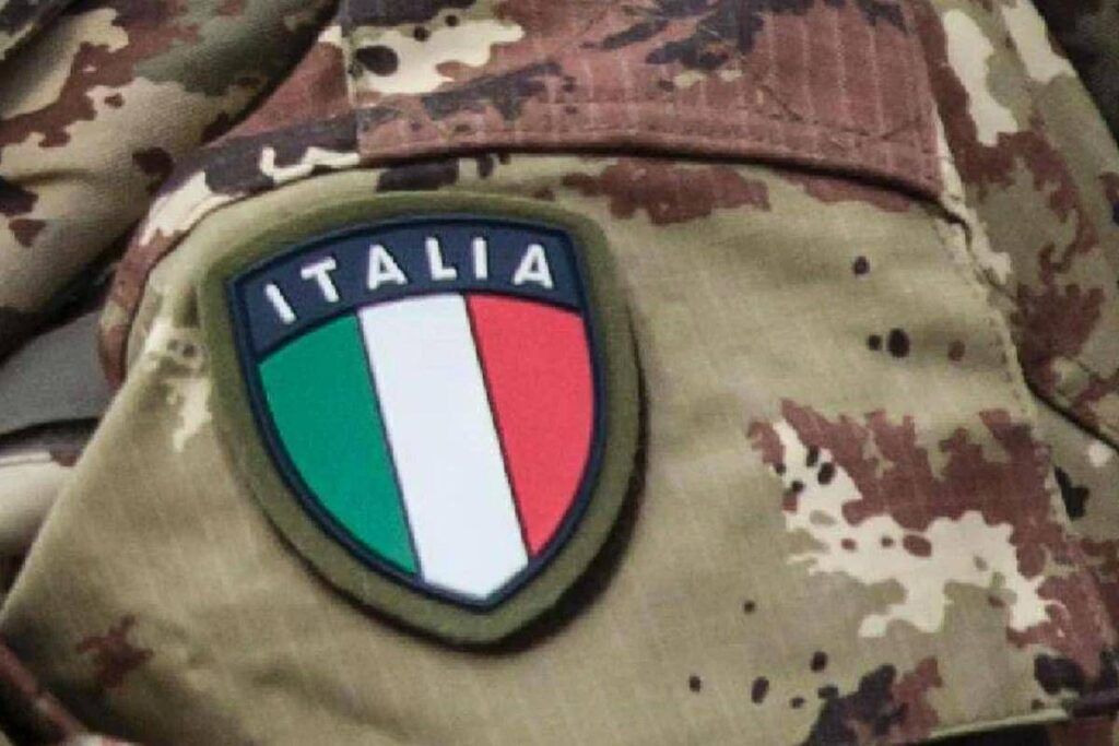 Quattro soldati italiani feriti nell’esercitazione Nato in Lettonia
