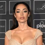 Raffaella Fico: “Io tradita, l’ho cacciato subito di casa. Smettiamola di dare la colpa alle donne”