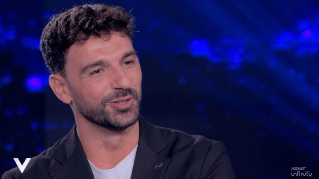 Raimondo Todaro, la nuova fase di vita: “Sono felice, al mio fianco ora c’è Giorgia”
