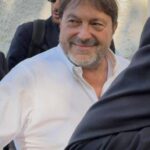 Ranucci all’udienza sul ricorso contro la rimozione da Report, il giornalista al Tribunale del Lavoro
