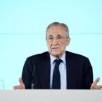 Real Madrid torna a far parte dell’Efc, è la fine del progetto Superlega