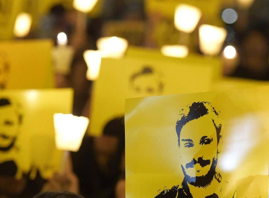 Regeni, media Egitto: “Contatti ad alto livello Il Cairo-Roma prima della sentenza”