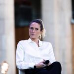 Regina Baresi ricoverata al San Raffaele: “Ho un’infezione renale con due ascessi”