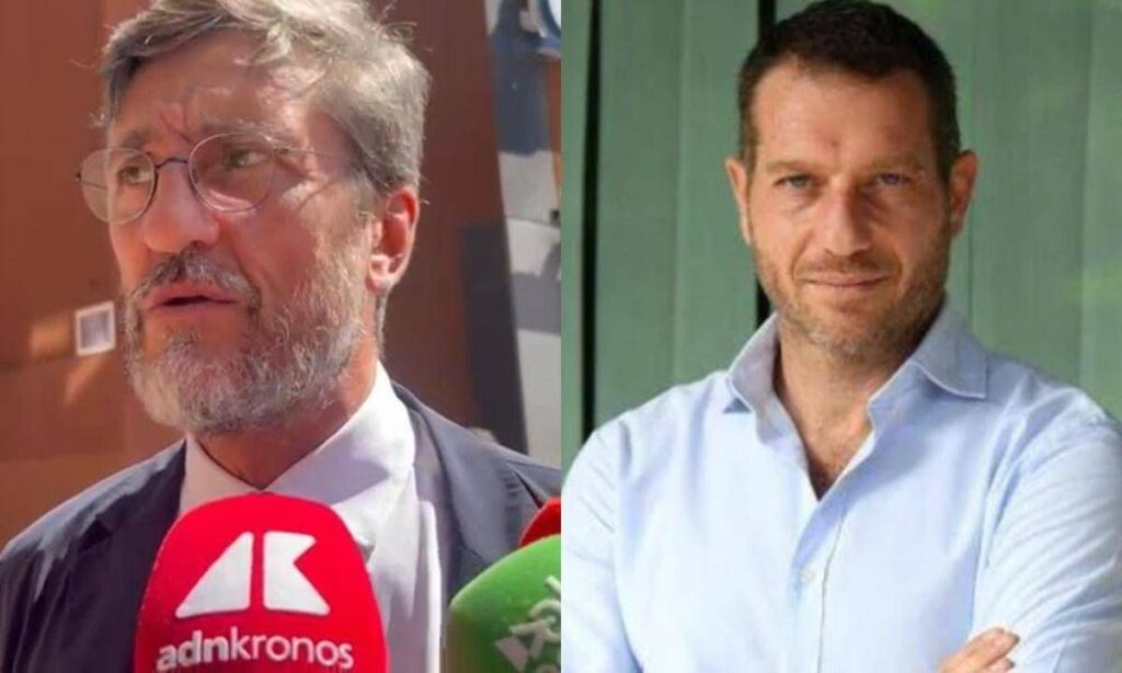 Report, Corsini: “Piervincenzi resta alla conduzione”