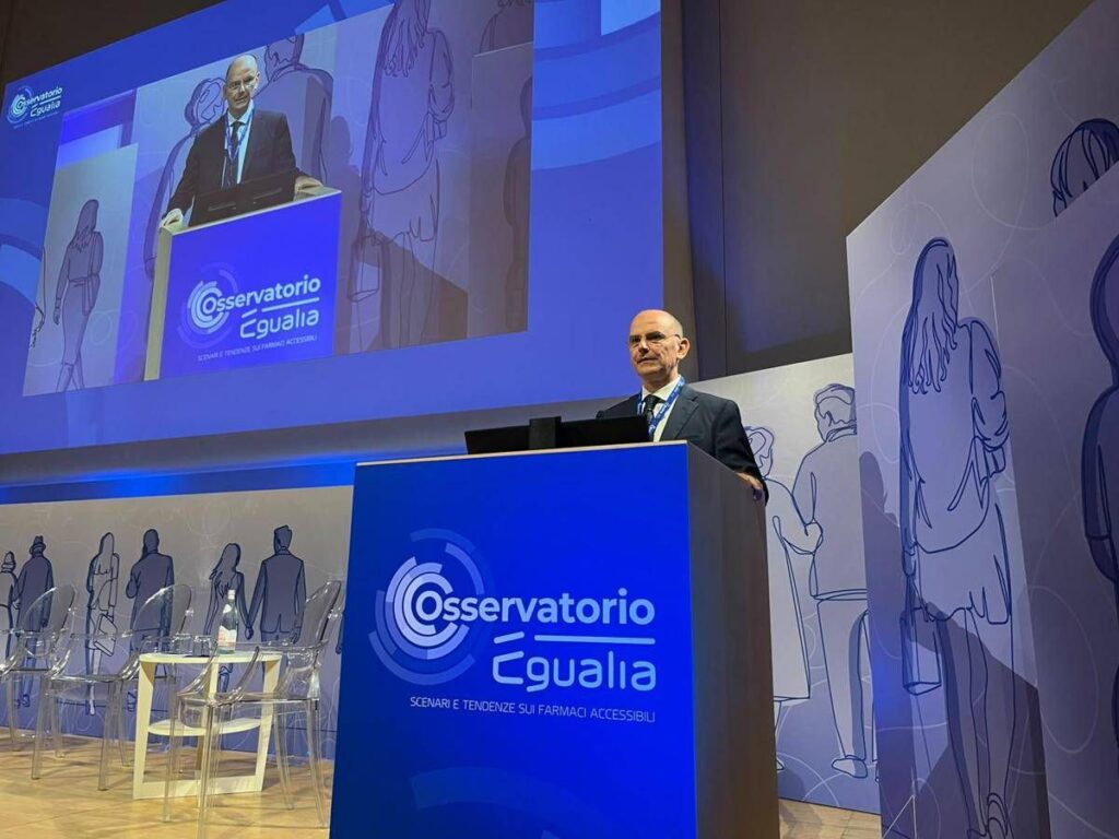 Report Egualia: “Per le imprese dei farmaci equivalenti ricavi a 6,8 miliardi ma frena la redditività”