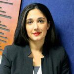 Report, Giulia Presutti rinuncia alla conduzione: “Lascio per amore del programma”