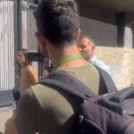 Report, Piervincenzi e Presutti all’assemblea della redazione: “Incontreremo i colleghi? Qui apposta”