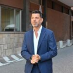 Report, Salvo Sottile: “Inviati mi hanno dato del venduto. Ranucci? E’ alla mitomania…”