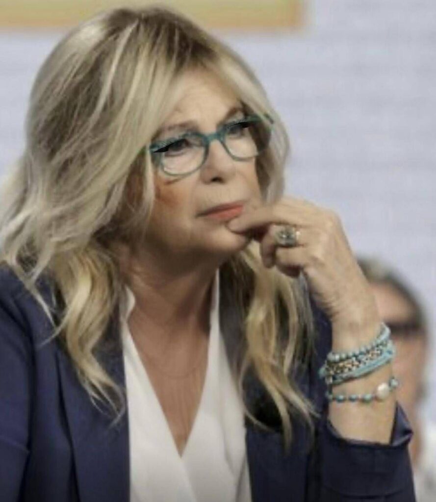 Rita Dalla Chiesa: “44 anni fa l’omicidio di mio padre, la verità storica non sempre coincide con le sentenze”