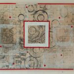 Roberto Floreani alla Galleria d’Arte Sacra dei Contemporanei di Milano, viaggio nella spiritualità: “L’Arte per raggiungere stati superiori di coscienza”