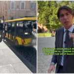Roma invasa dalle golf car, Onorato: “Dalla Regione Lazio serve legge il prima possibile”