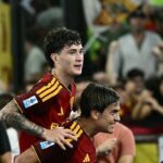 Roma, trionfo con l’Atalanta e i tifosi sognano: “Siamo da scudetto”
