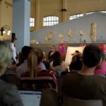 Rome future week Ue lancia ‘Tieni gli occhi aperti’, campagna su diritti vittime di reati