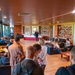 Rome future week, il futuro della capitale parte dalla sua ‘Materia prima’
