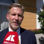 Ross: “In Italia burocrazia totalmente esagerata”
