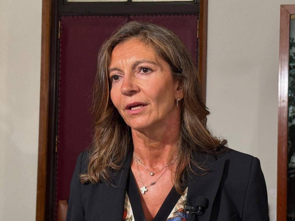 Rossi (Alexion): “La ricerca crea conoscenza oltre a sviluppare terapie per malattie rare”