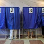 Russia al voto, partecipazione alle 15 al 52,6%: superato il dato delle precedenti consultazioni