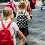 Salute: ‘back to school’, 7 consigli per proteggere la vista dei bambini dalla miopia