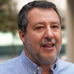 Salvini: “Tra poco ci sarà la caccia al cristiano e la caccia all’ebreo”