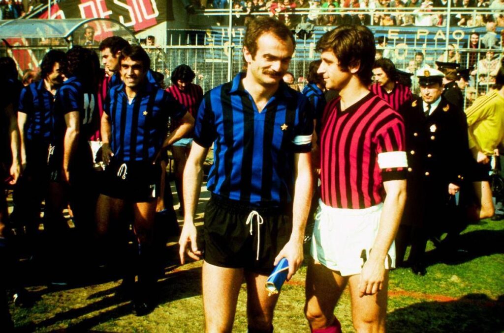 Sandro Mazzola, l’ultima intervista (inedita): “L’Inter è una mamma per me”