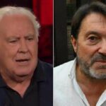 Santoro contro Ranucci: “Imperdonabile che non abbia preso le distanze da Lavitola reo confesso dell’attentato”