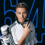 Sayf protagonista del nuovo Red Bull 64 Bars, fuori ora ‘Top of the Pops’