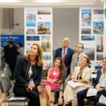 Seatrade Cruise Med, Adsp presenta Lampedusa e Pantelleria al mercato crocieristico internazionale