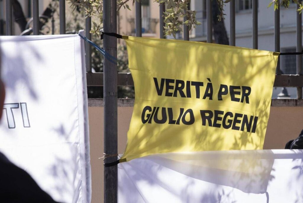 Sentenza Regeni, difese pronte ad Appello: nodo ‘procura speciale’, possibile questione alla Consulta