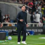 Serie A, Cagliari vince a Bergamo 2-1 con l’Atalanta e vola al secondo posto