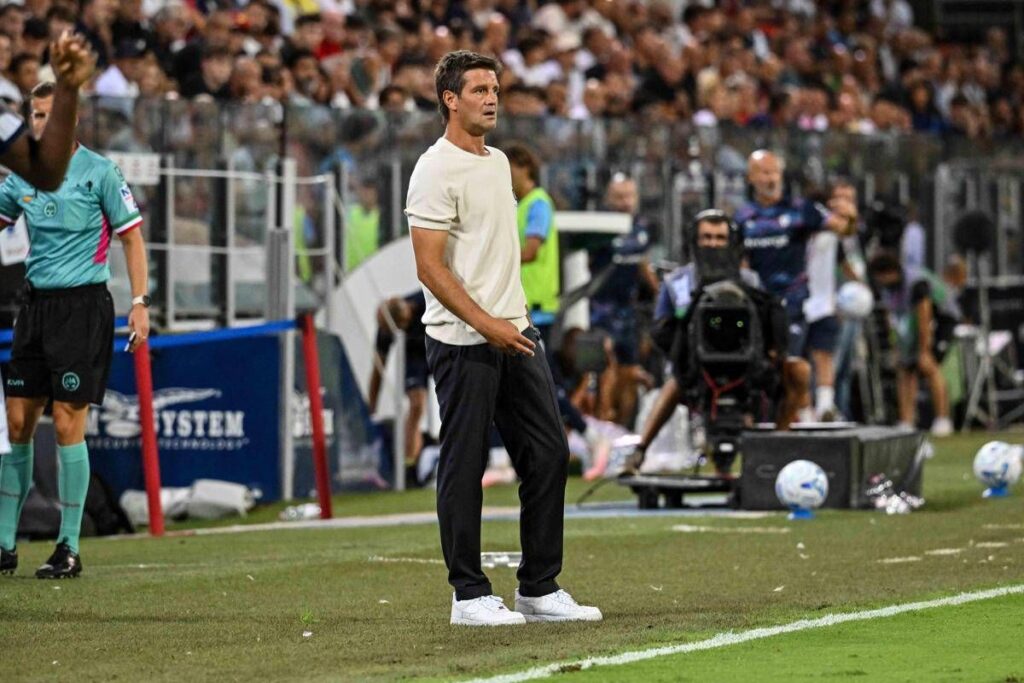 Serie A, oggi Inter-Udinese 0-0 – Diretta