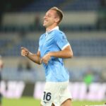 Serie A, oggi Lazio-Milan – Diretta
