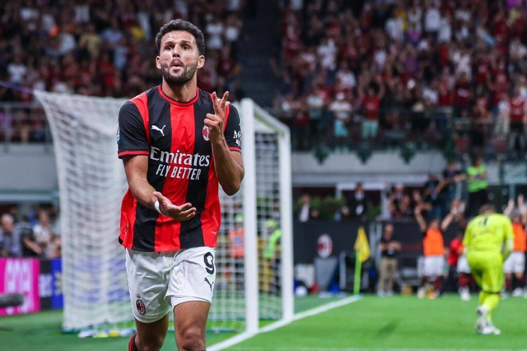 Serie A, oggi Udinese-Milan: orario, probabili formazioni e dove vederla in tv