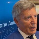 Simonelli sul caso Malagò: “La Serie A è sempre al suo fianco”. Presidente Figc: “Parole che fanno piacere”