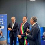 Sindaco di Fiumicino, “L’aeroporto diventa un punto di riferimento nazionale e internazionale”
