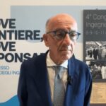 Sisto: “Ingegnere ha visto ampliare range di azion﻿e, c’è bisogno di specializzazione”