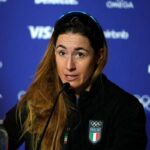 Sofia Goggia debilitata da due infezioni virali. Cosa è successo all’azzurra
