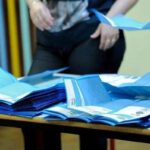 Sondaggio politici, Pd più vicino a Fratelli d’Italia. Vannacci sale ancora