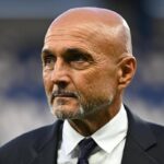 Spalletti: “Accetto la pressione e continuo ad allenare con la stessa determinazione”