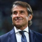 Spalletti a rischio esonero? Carnevali: “Cambiare tecnico non è nel mio spirito”