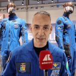 Spazio, Villadei: “Space economy sarà un’opportunità per tutti”