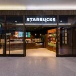 Starbucks, nuovo store alla stazione Venezia Santa Lucia