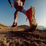 TRAIL RUNNING, GRIP E STABILITÀ AL CENTRO DELLO SVILUPPO DELLE NUOVE CALZATURE DA GARA